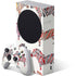 Rainbow Zebras by Cat Coq Xbox Series S Skins